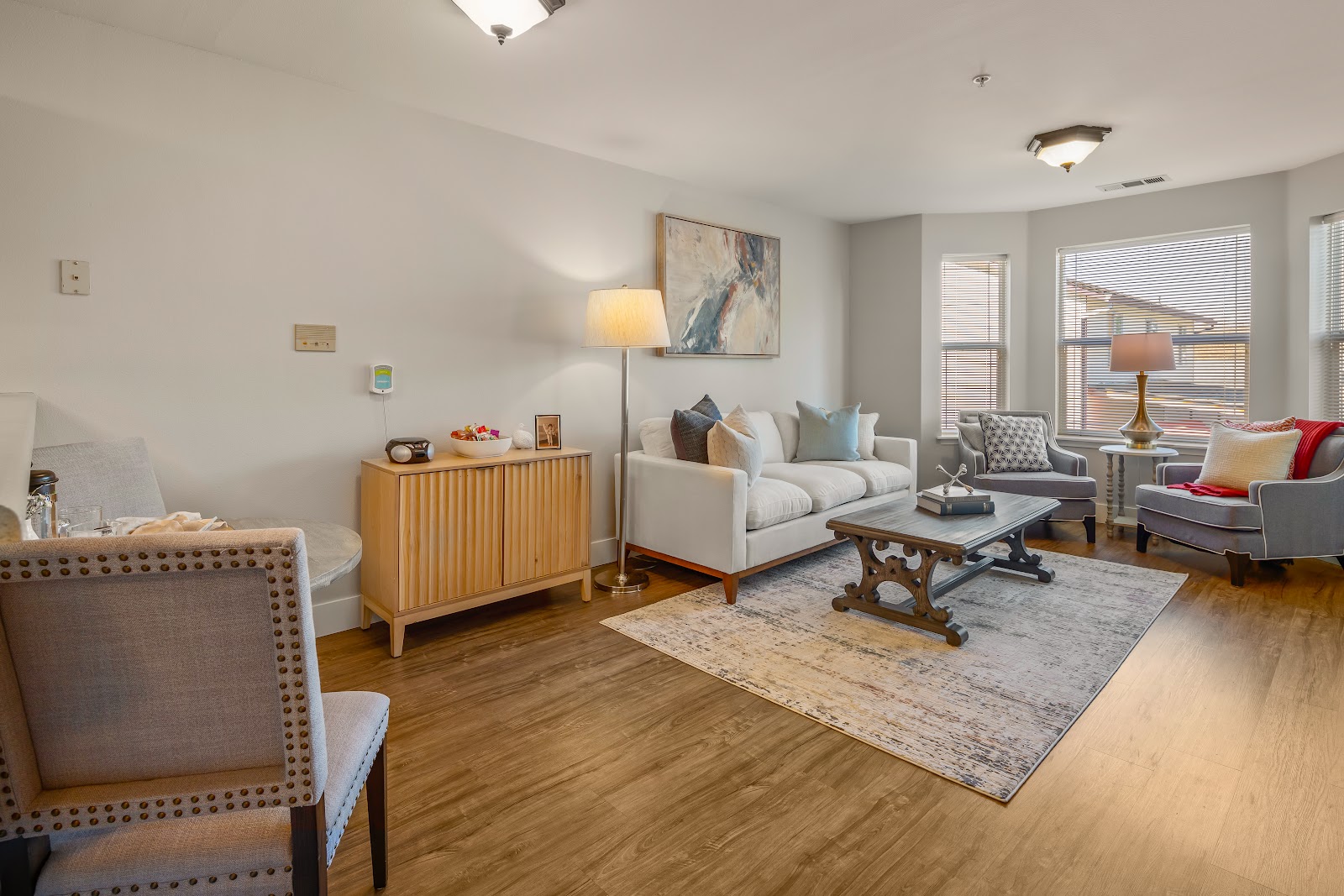 Cogir of Glenwood Place