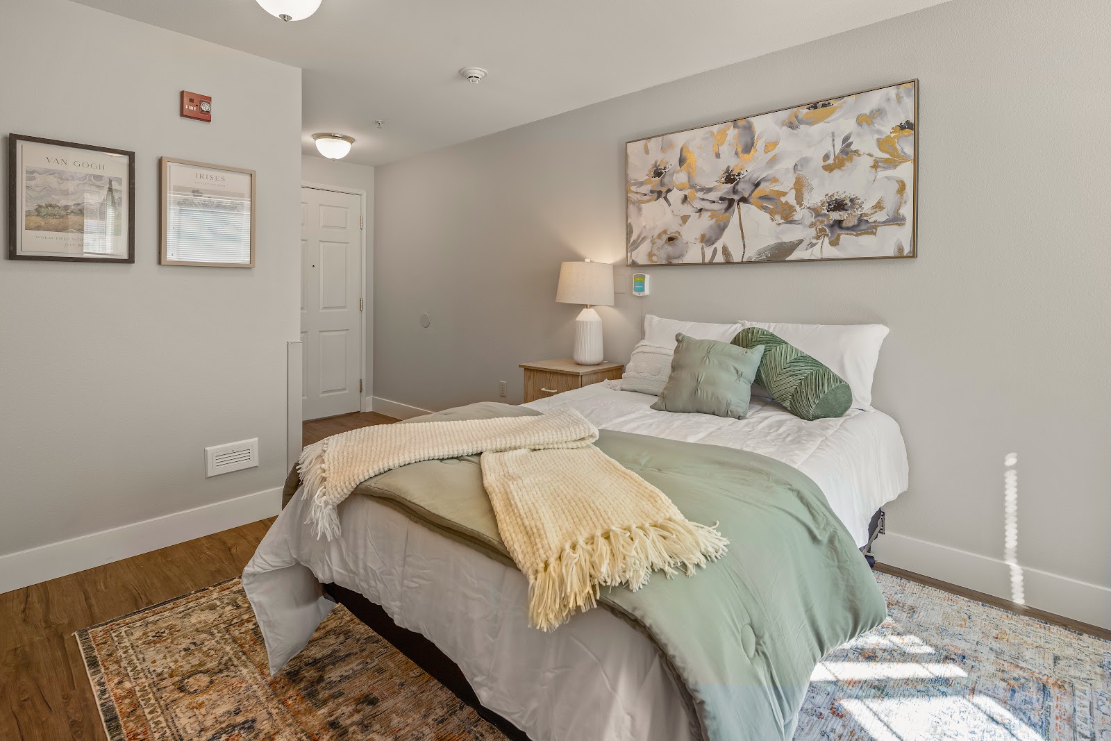 Cogir of Glenwood Place