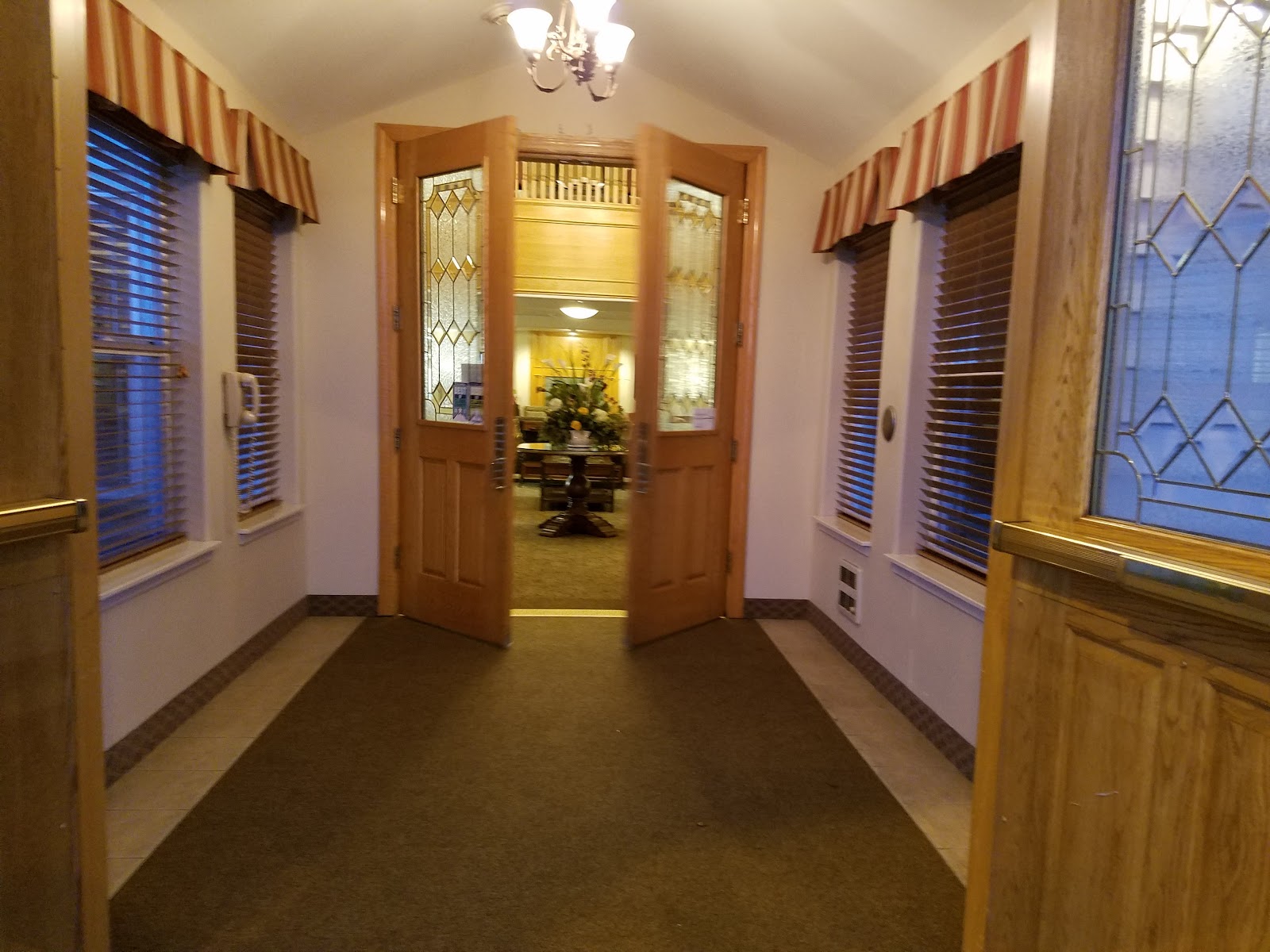 Cogir of Glenwood Place