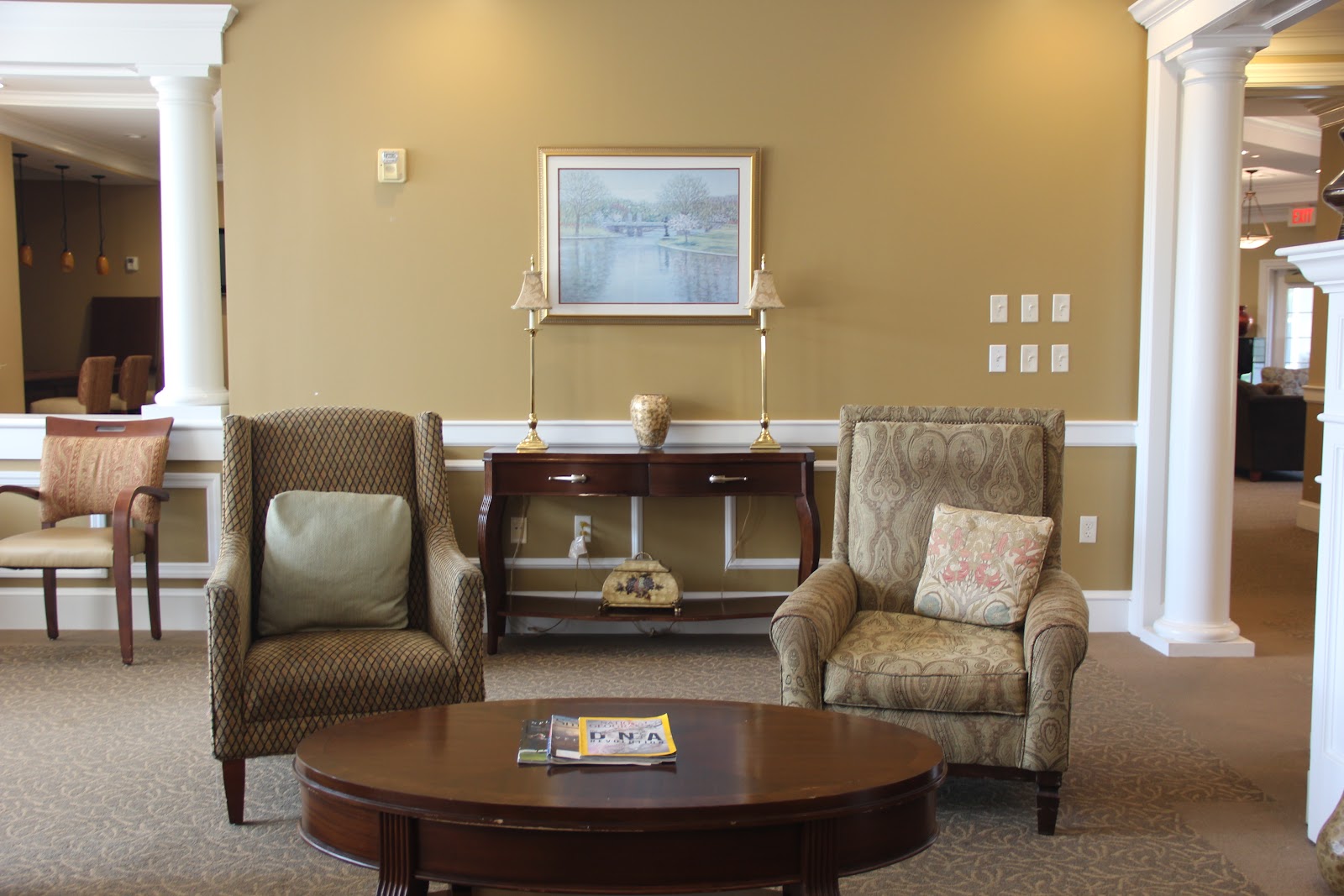 AdviniaCare The Woodlands