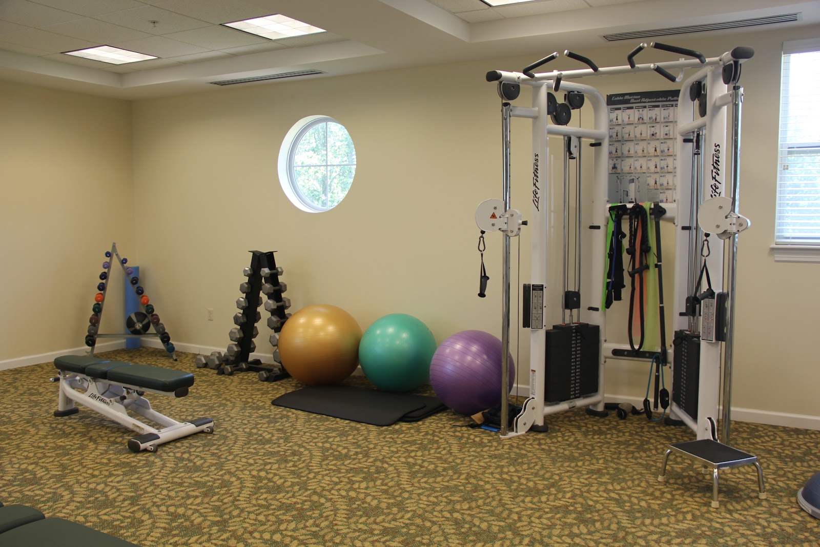 AdviniaCare The Woodlands