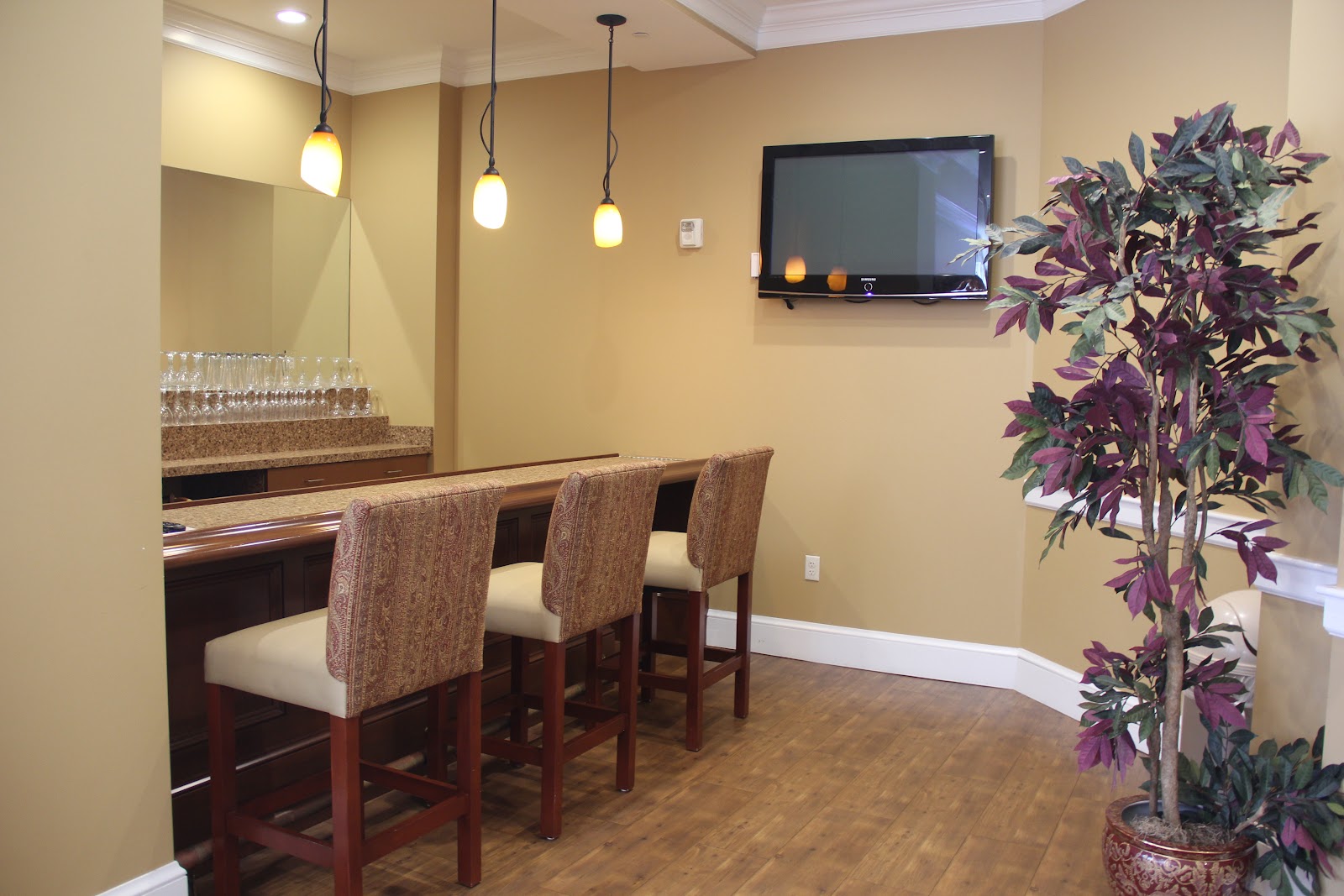 AdviniaCare The Woodlands