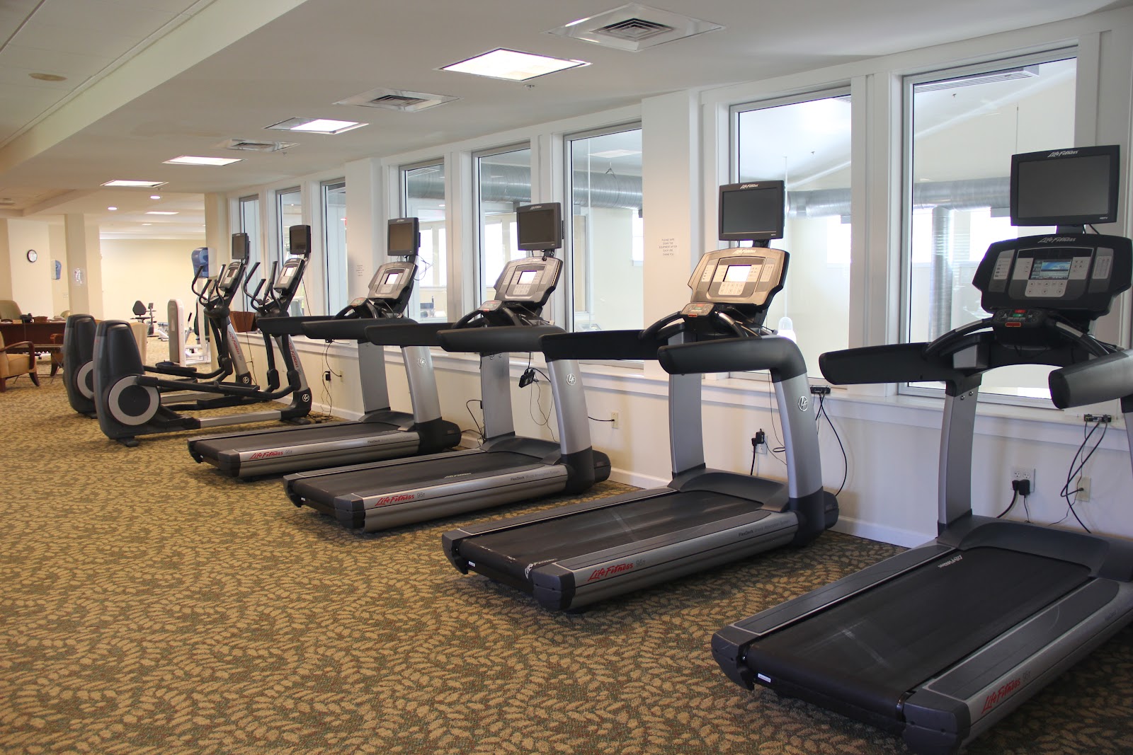 AdviniaCare The Woodlands