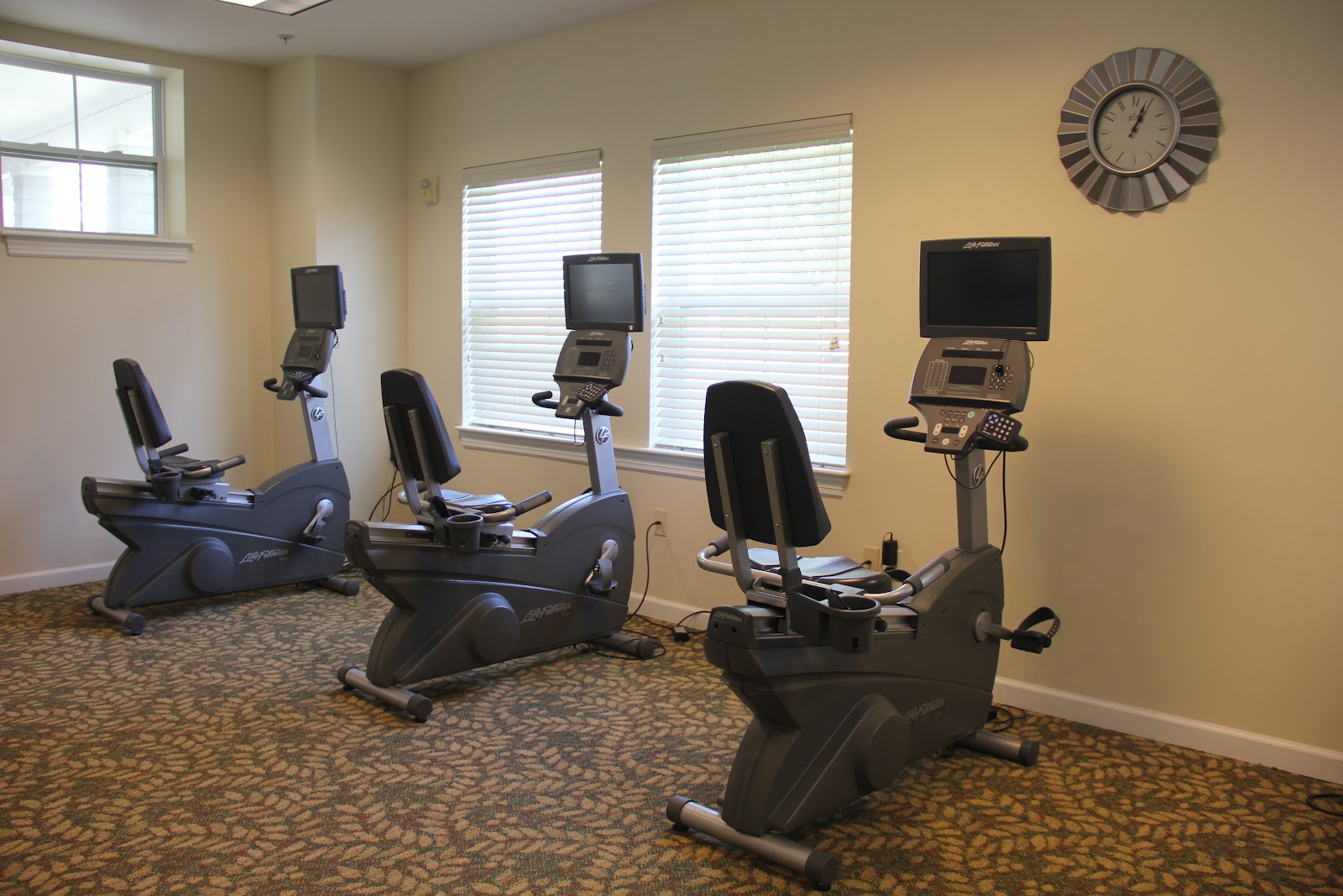 AdviniaCare The Woodlands