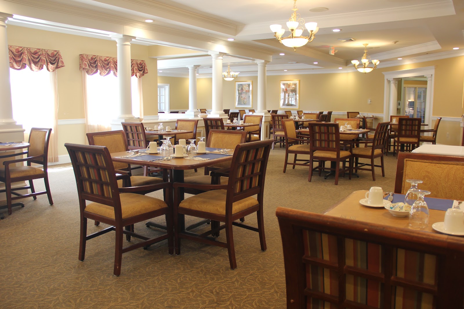 AdviniaCare The Woodlands