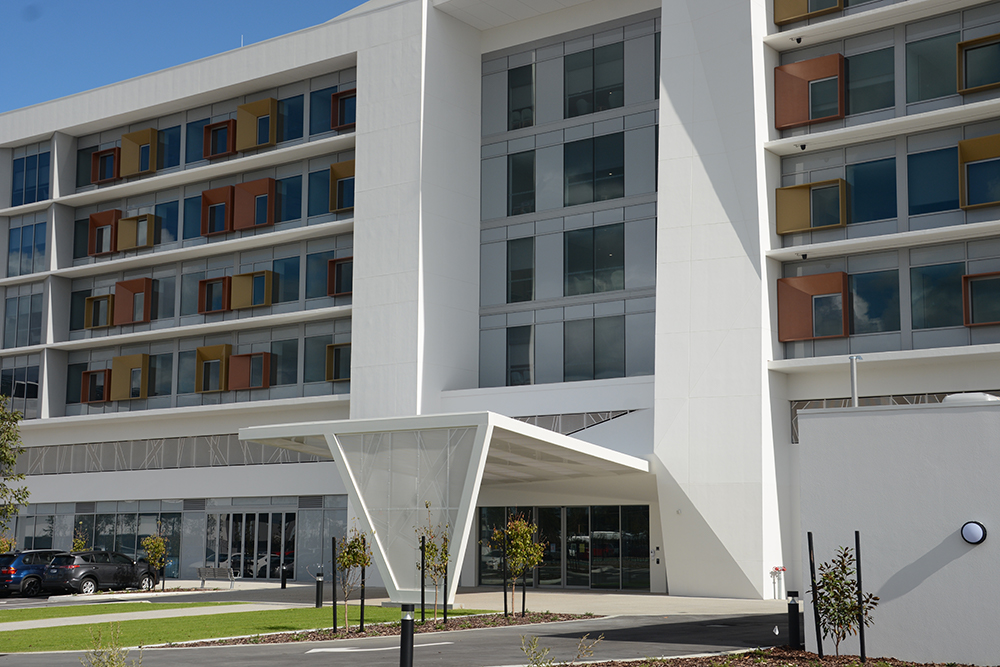 MYVISTA Mirrabooka