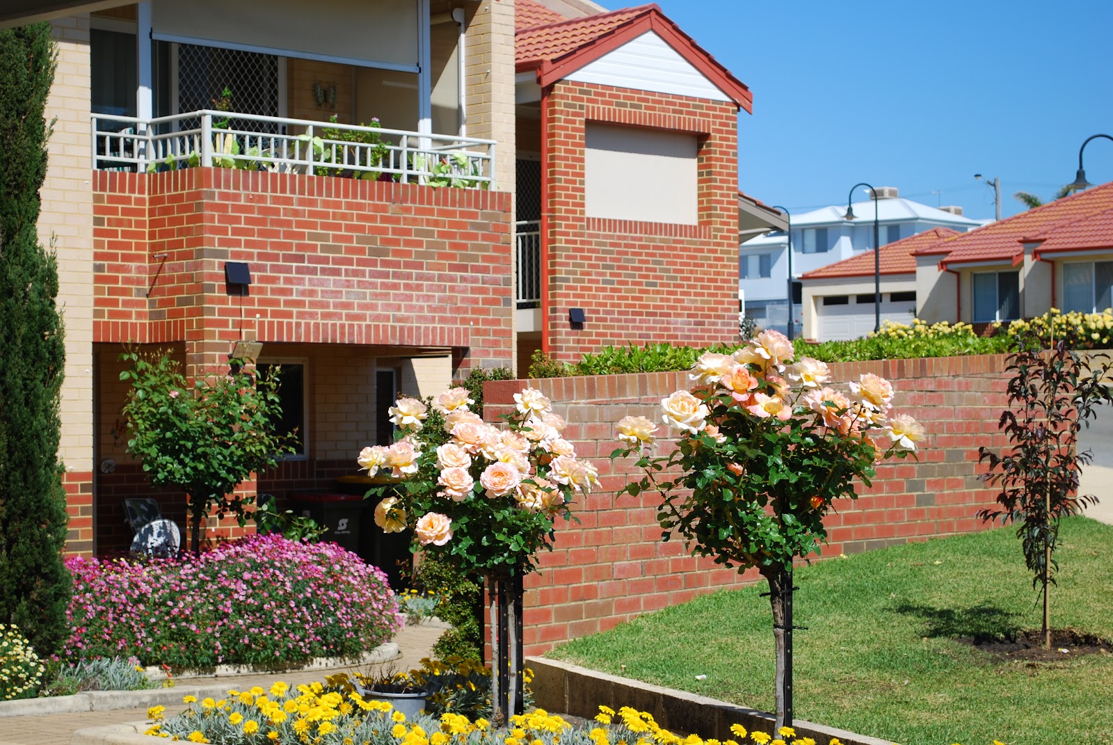 MYVISTA Mirrabooka