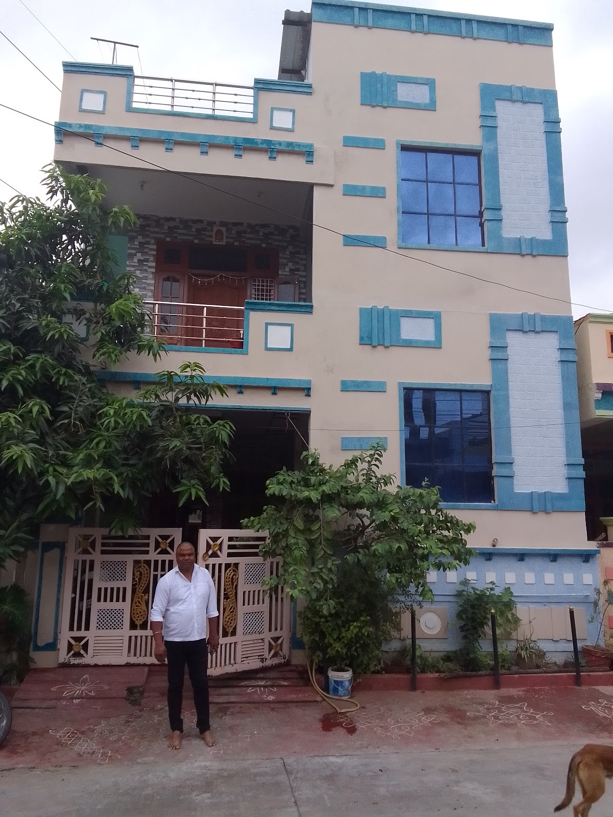 Sri Sai Balaji Homes