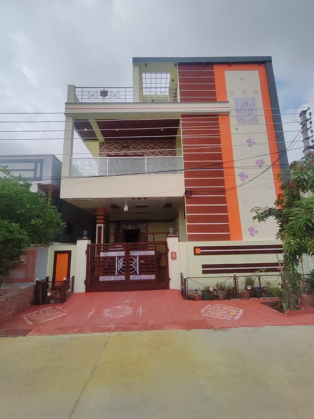 Sri Sai Balaji Homes