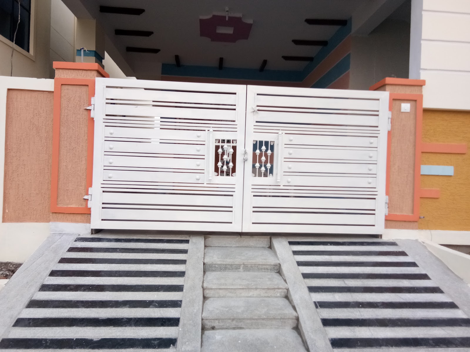 Sri Sai Balaji Homes