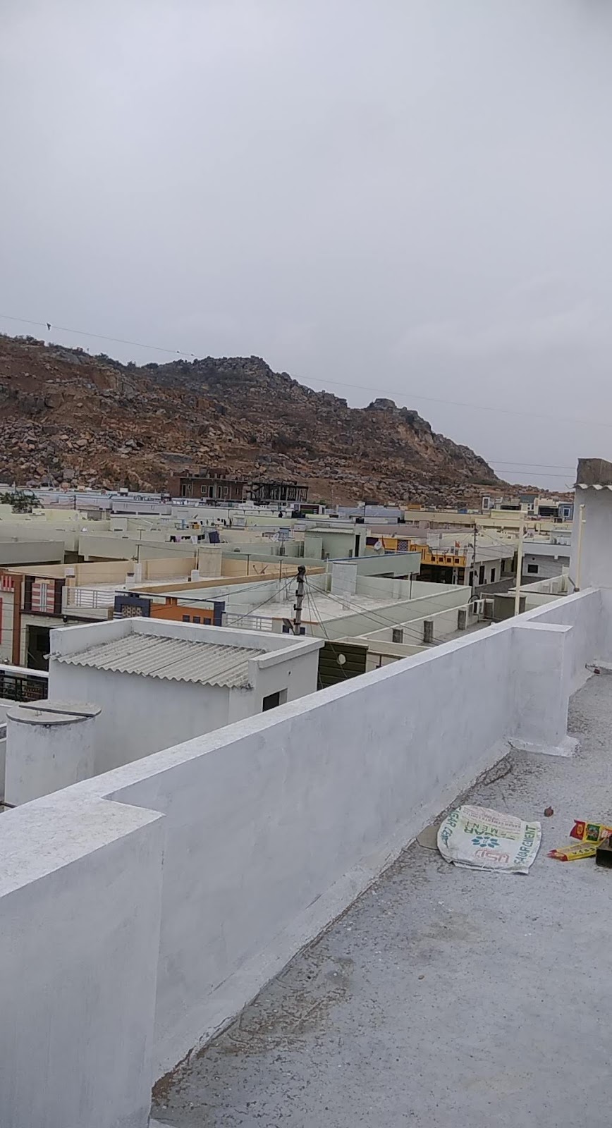 Sri Sai Balaji Homes
