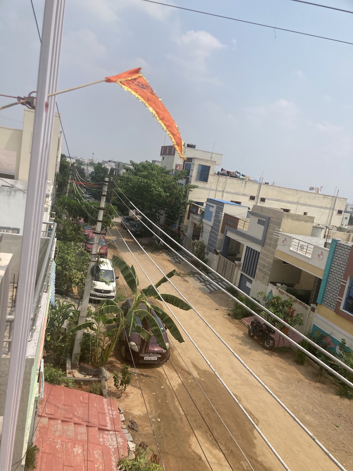 Sri Sai Balaji Homes