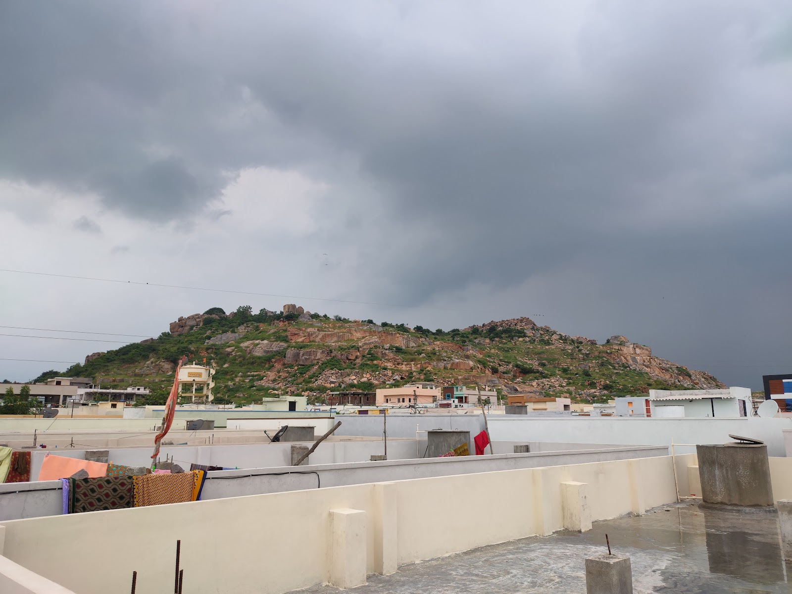 Sri Sai Balaji Homes