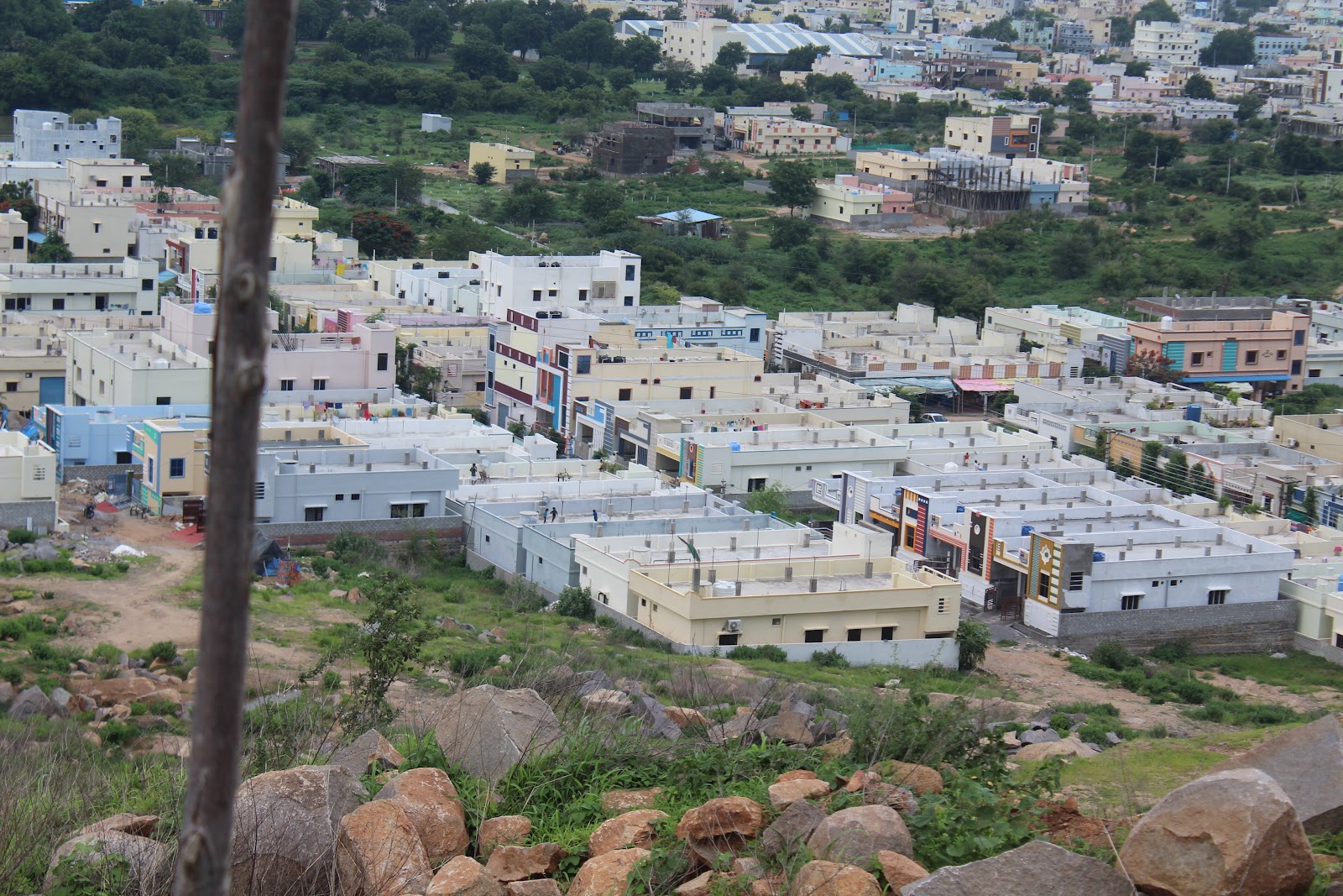 Sri Sai Balaji Homes