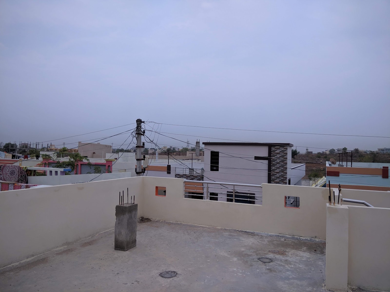 Sri Sai Balaji Homes
