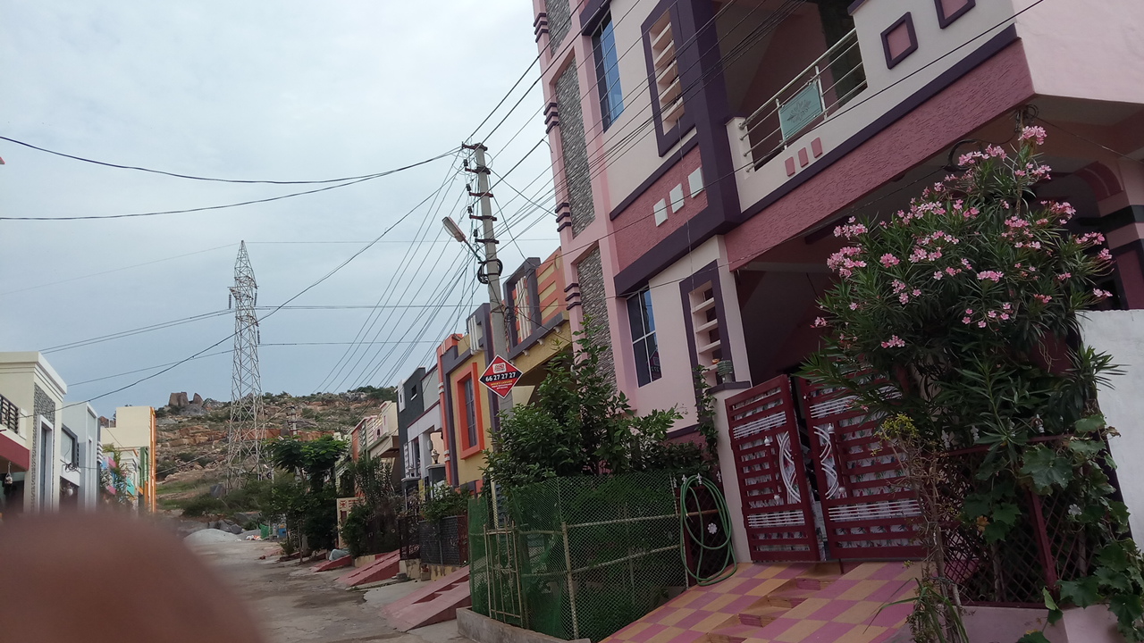 Sri Sai Balaji Homes