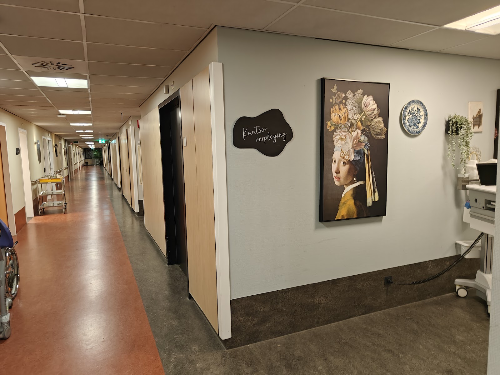 Zorgpension Woerden