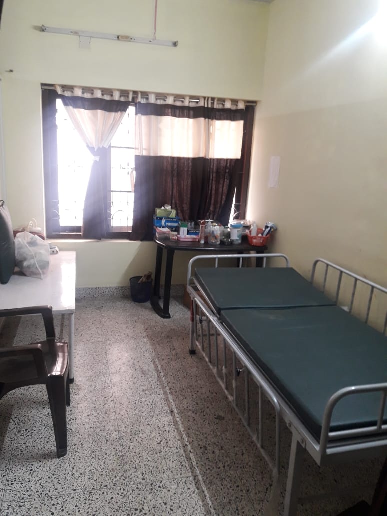 Anugraham Dementia Care Home