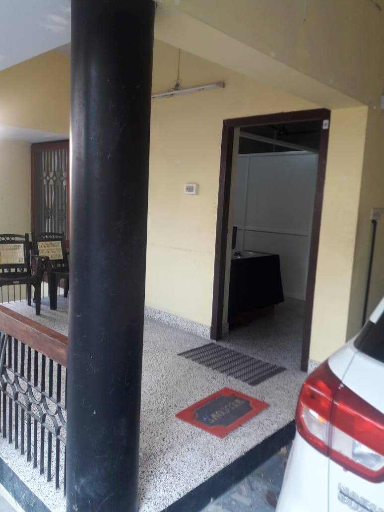 Anugraham Dementia Care Home