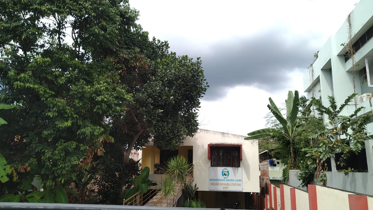 Anugraham Dementia Care Home