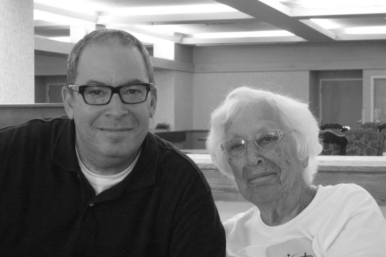Wexner Heritage Village