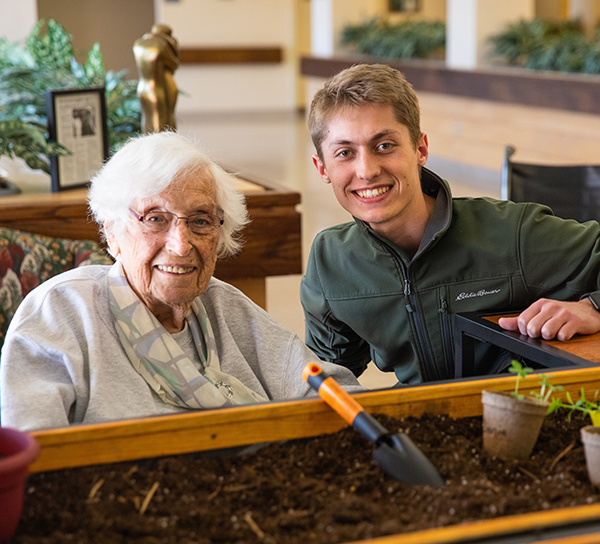 Wexner Heritage Village