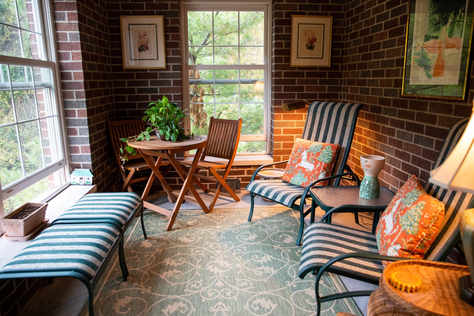 Creekside at the Village