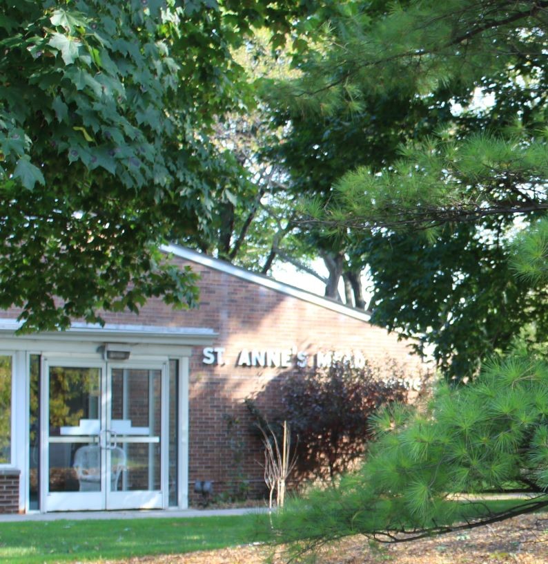 St Anne's Mead Assisted Living