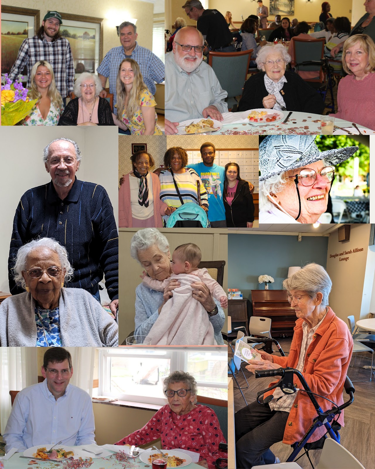 St Anne's Mead Assisted Living