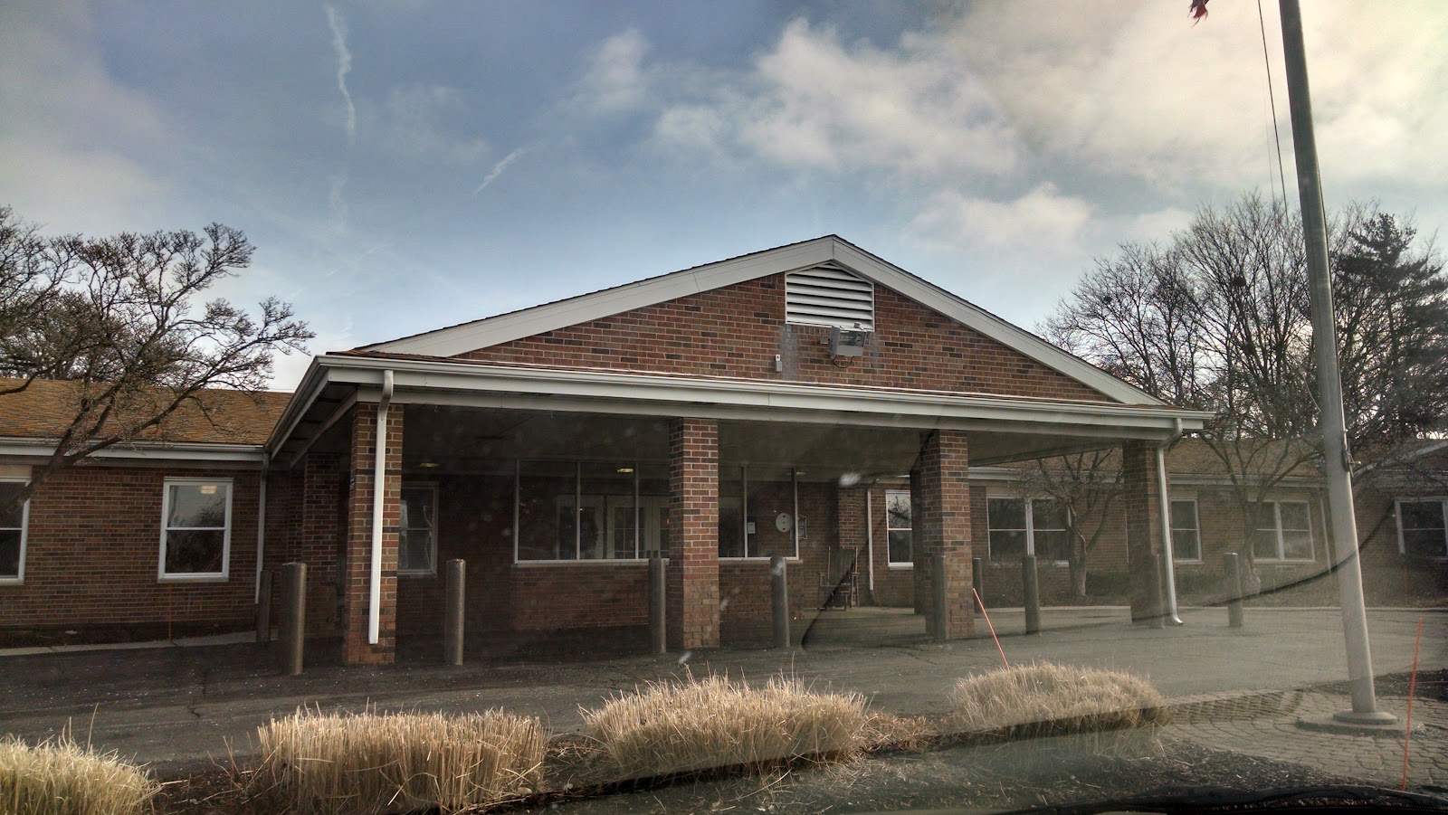St Anne's Mead Assisted Living