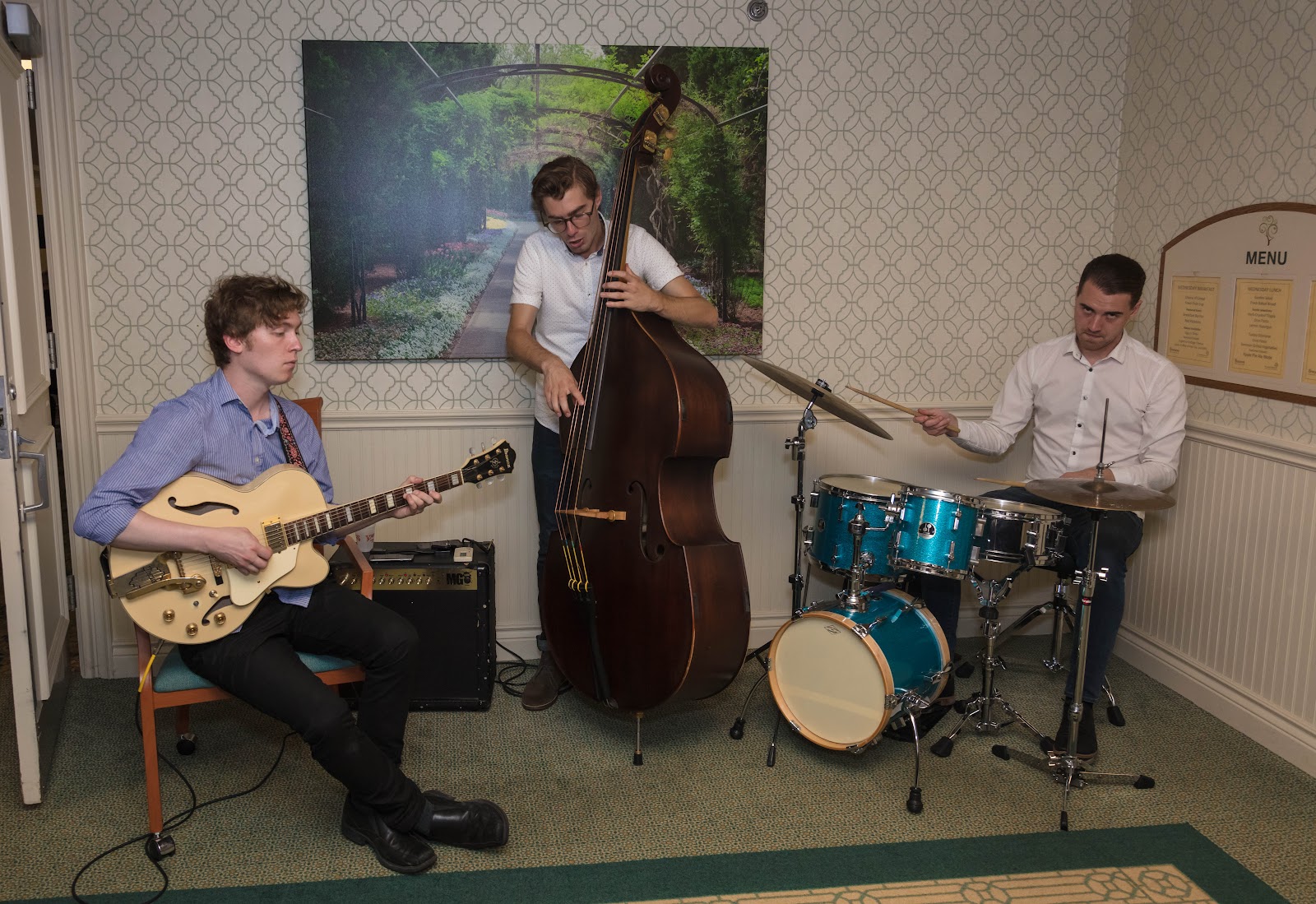 St Anne's Mead Assisted Living