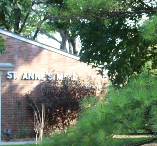 St Anne's Mead Assisted Living