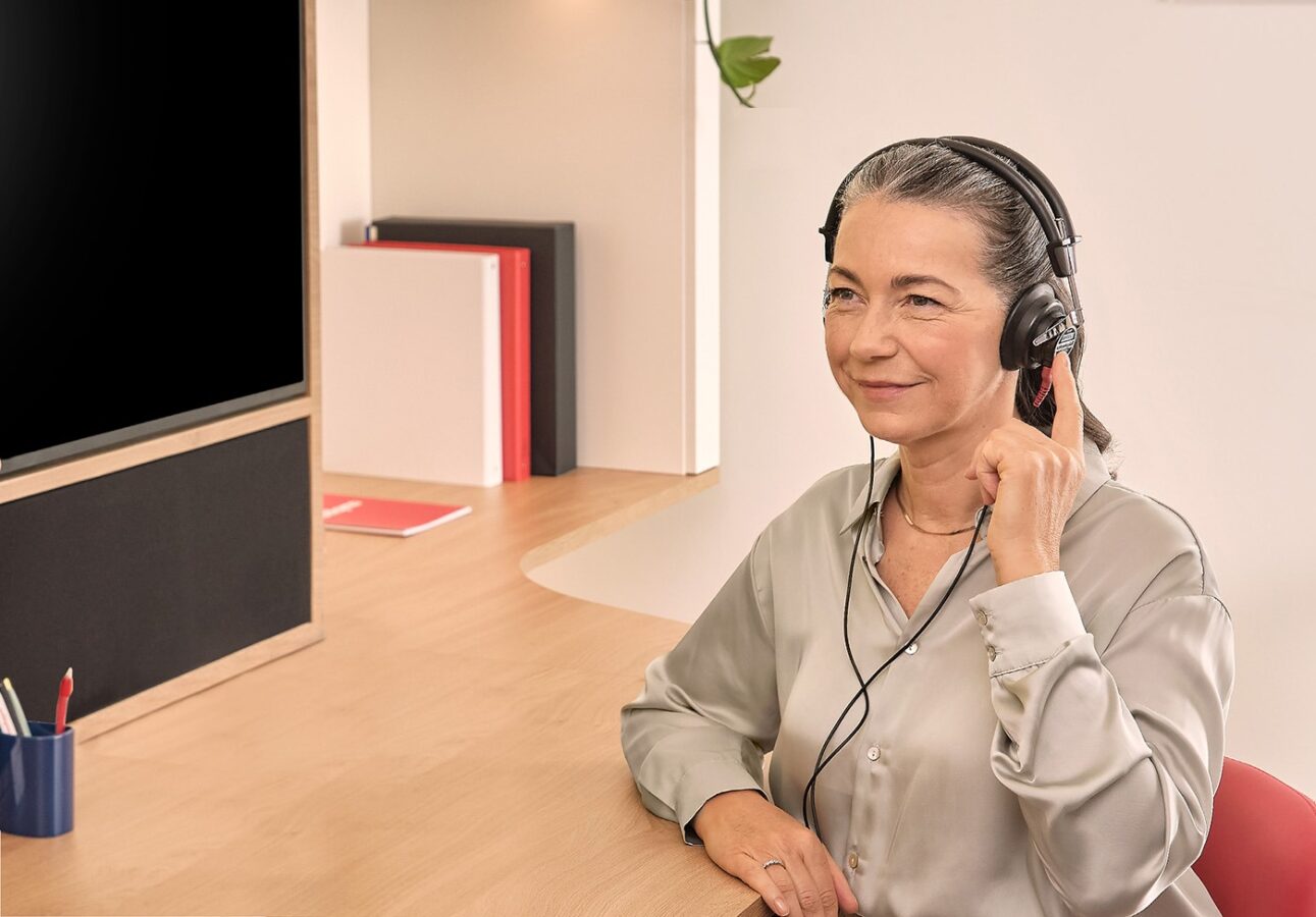 Amplifon Audioprothésiste Frontignan