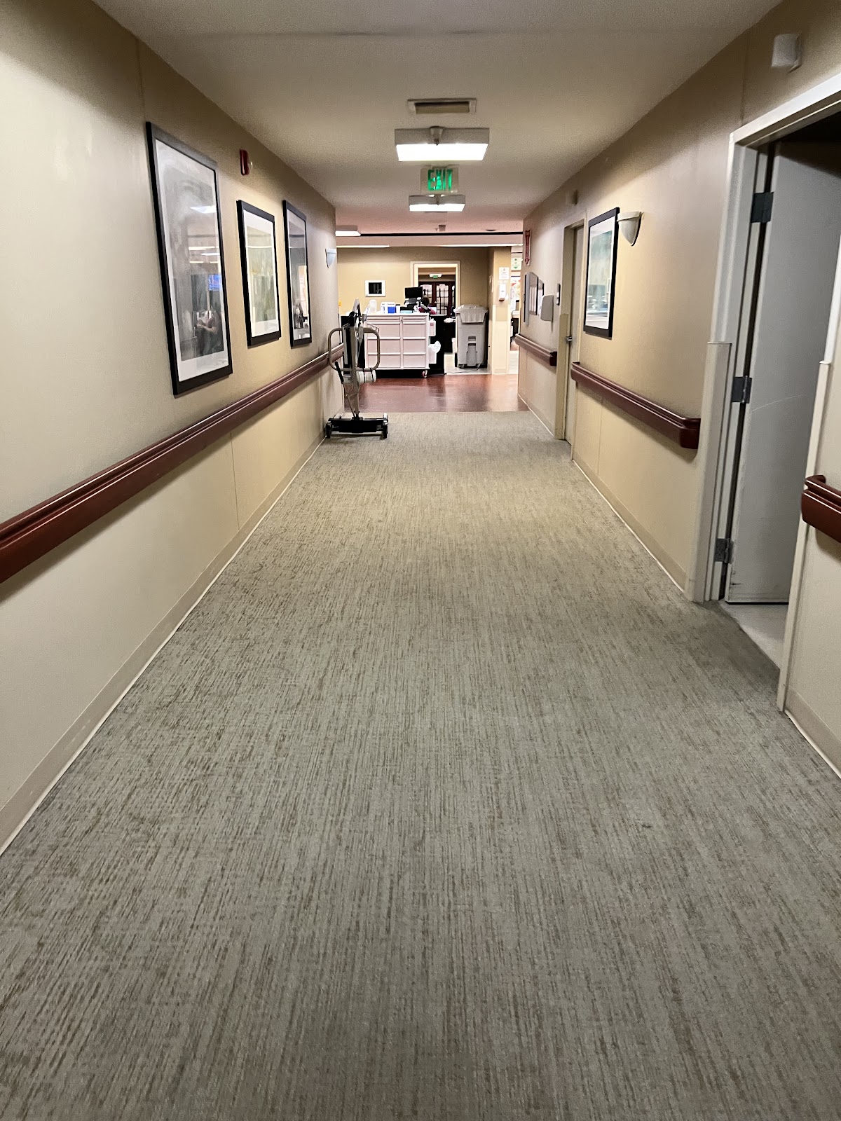 Autumn Lake Healthcare at Spa Creek