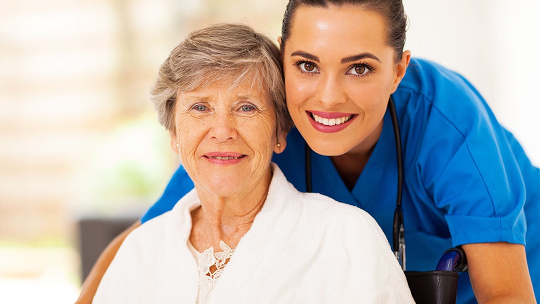Maison Teche Nursing Home