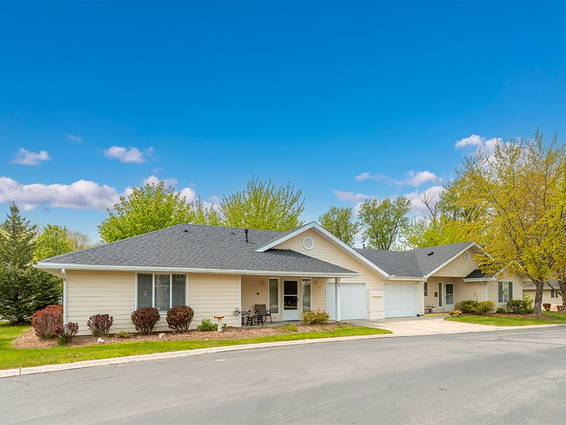 Independence Village of Traverse City