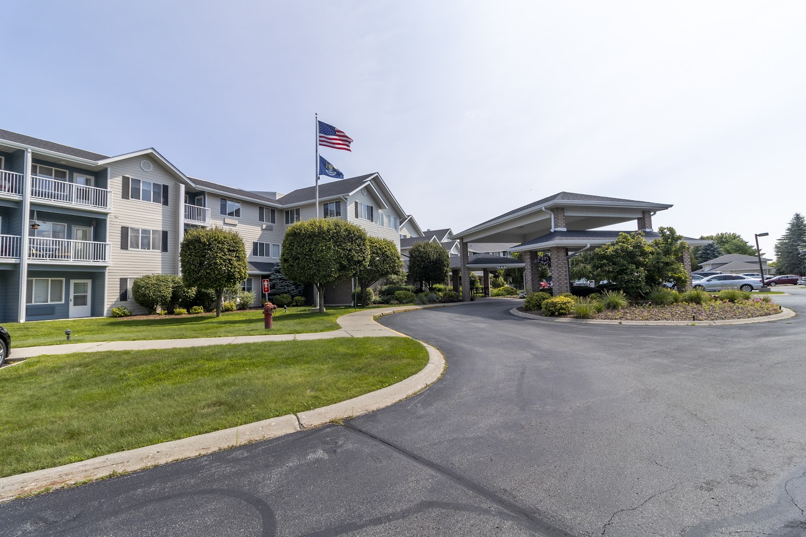 Independence Village of Traverse City