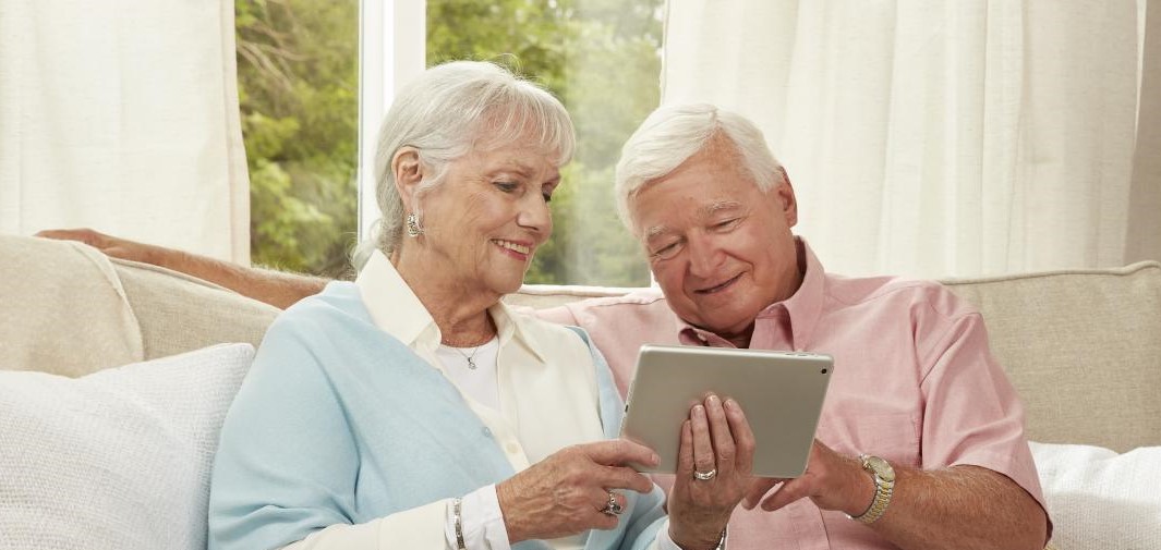 Provision Living Senior Communities