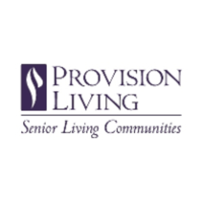 Provision Living Senior Communities