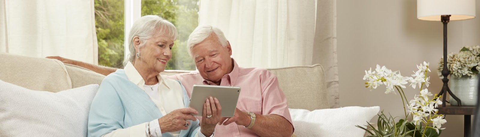 Provision Living Senior Communities