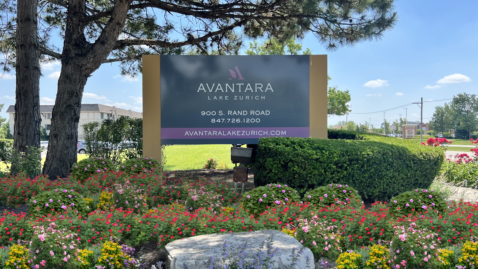Avantara Lake Zurich