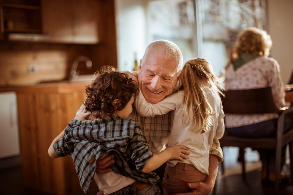 Central Coast Senior Services, Inc.