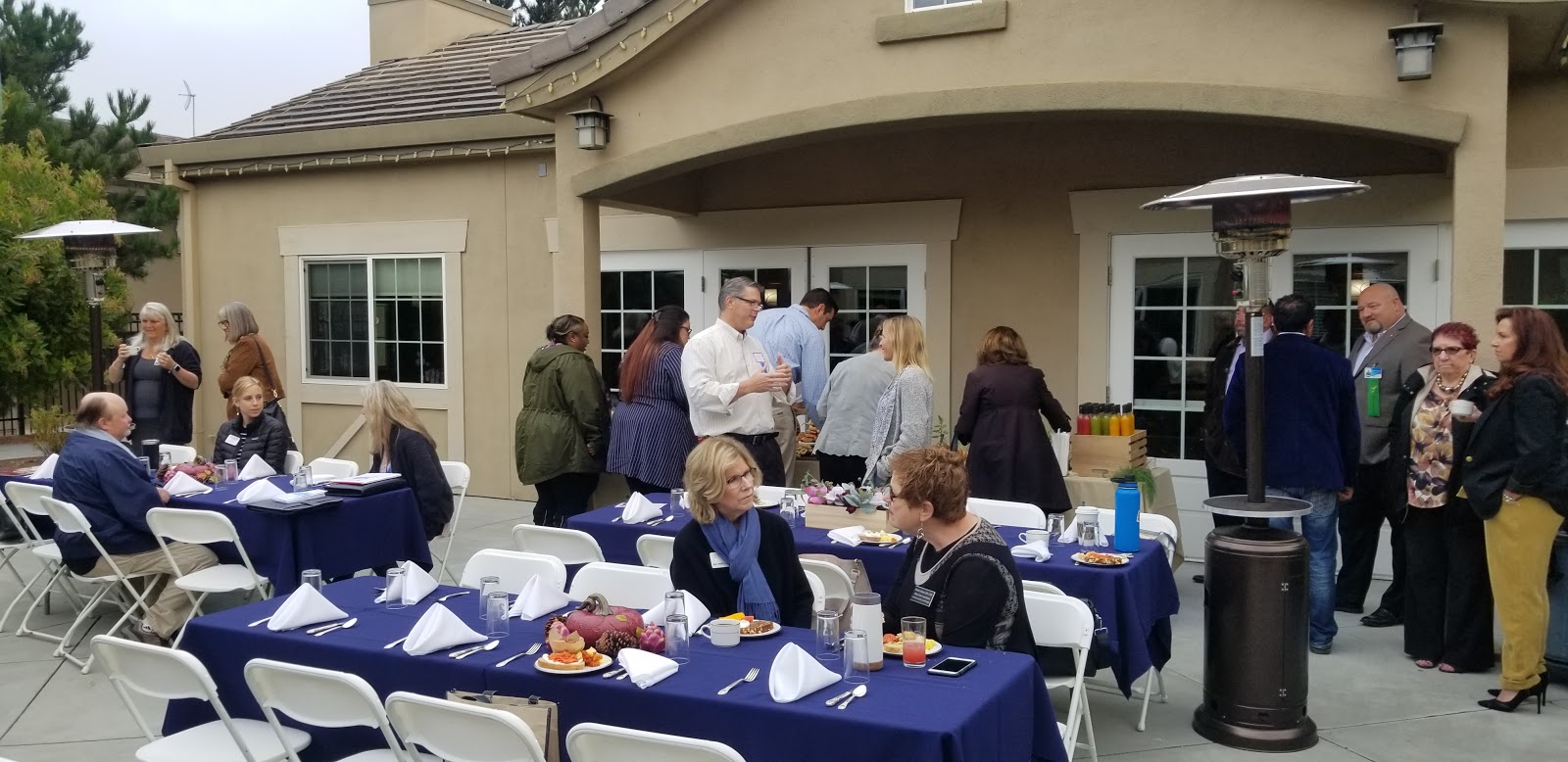 Central Coast Senior Services, Inc.
