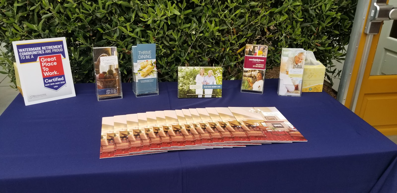 Central Coast Senior Services, Inc.