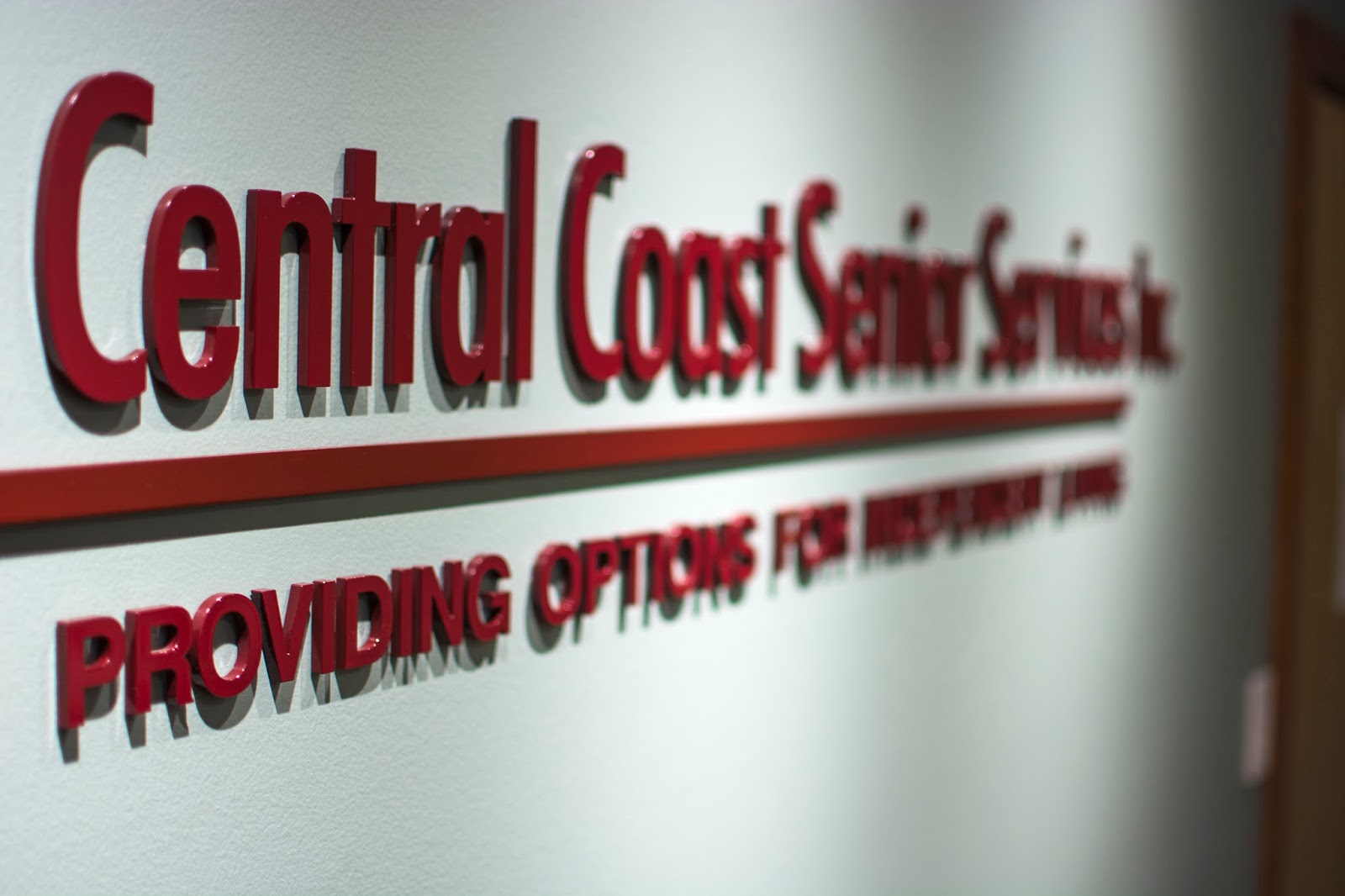 Central Coast Senior Services, Inc.
