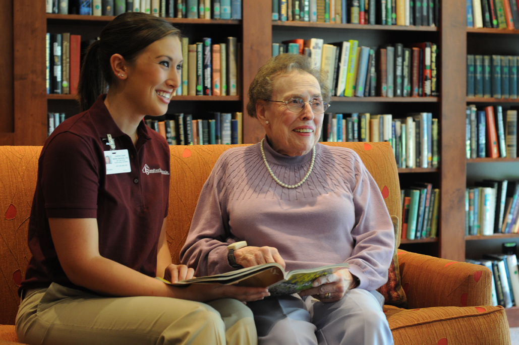 Central Coast Senior Services, Inc.