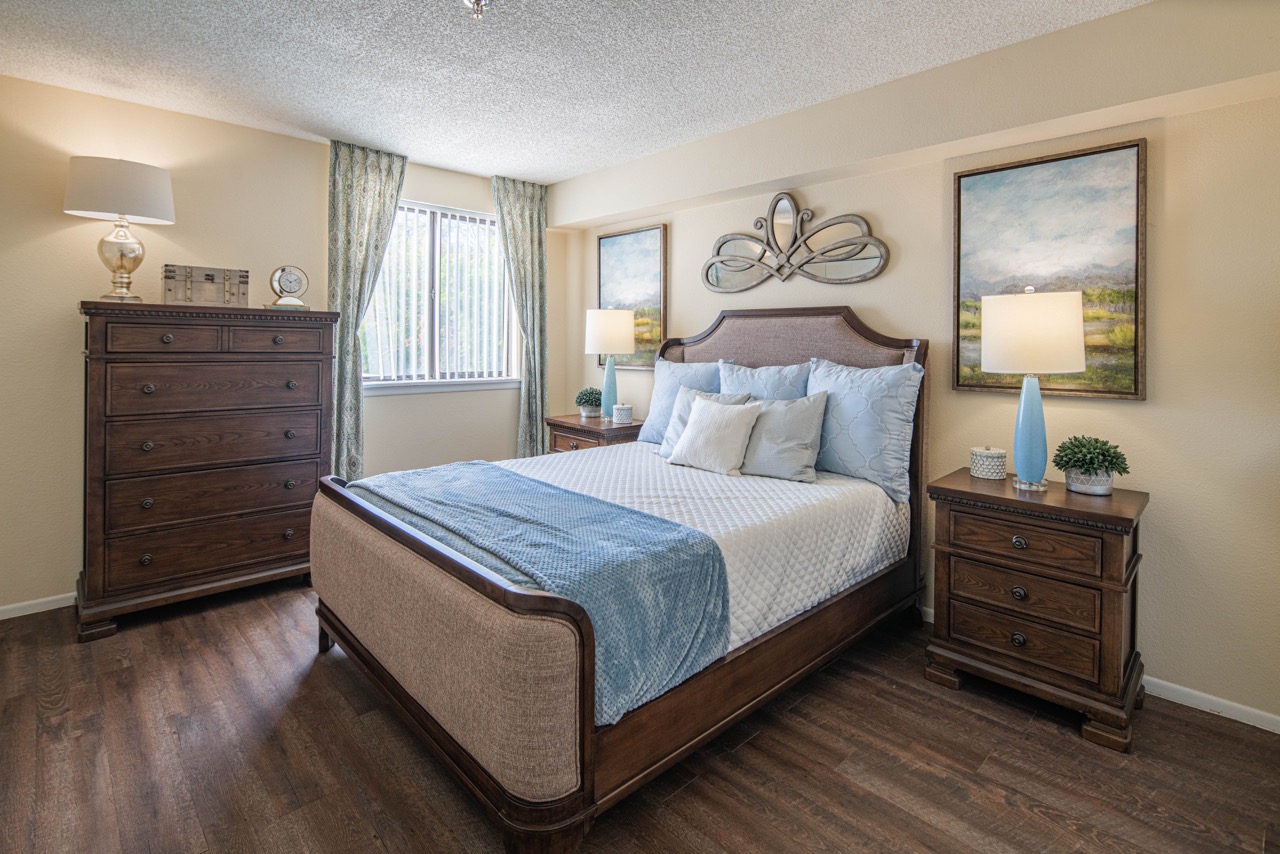 Palazzo Senior Apartments - 55+ Active Adult Living