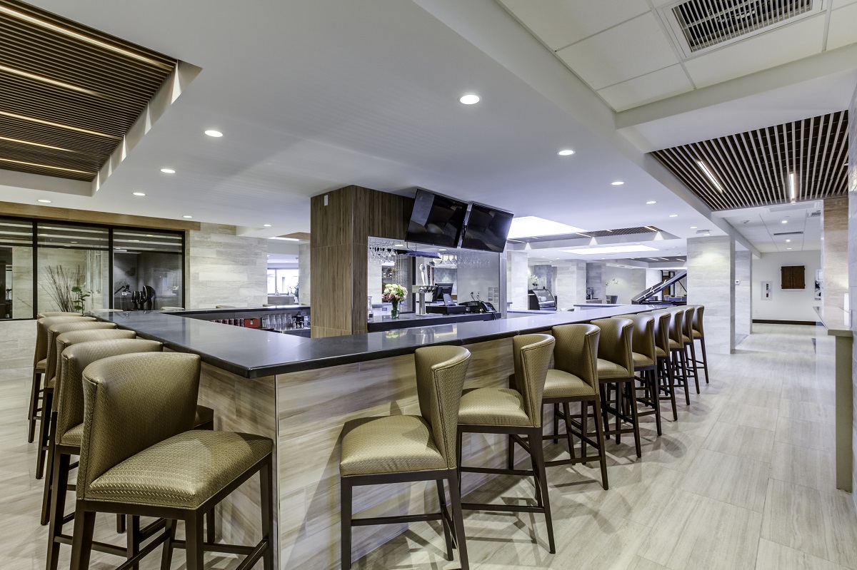 Palazzo Senior Apartments - 55+ Active Adult Living