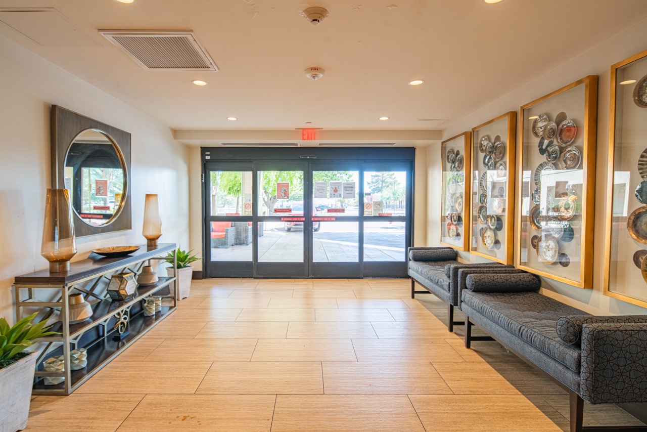 Palazzo Senior Apartments - 55+ Active Adult Living