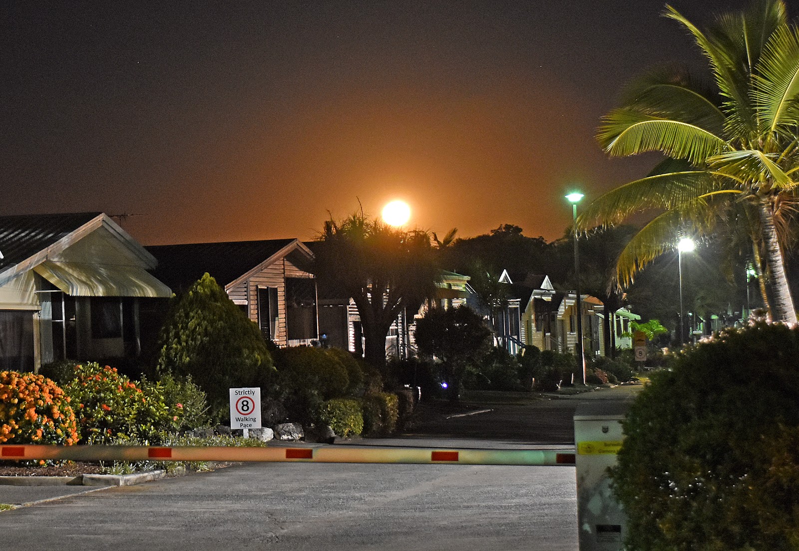 Pacific Palms Home Village